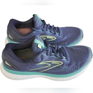 Brooks Olycerin Size 10